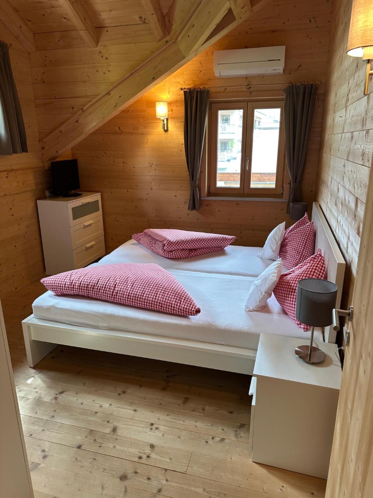 Mountain Inn Chalets & Apartments Walchsee Exterior photo